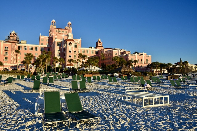 The Don CeSar