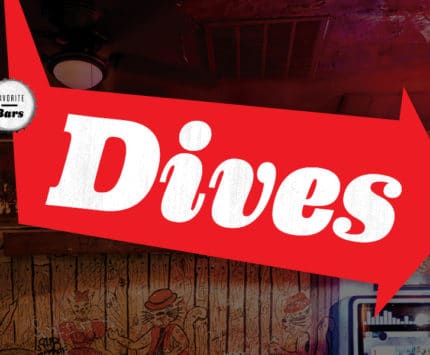 best dive bars