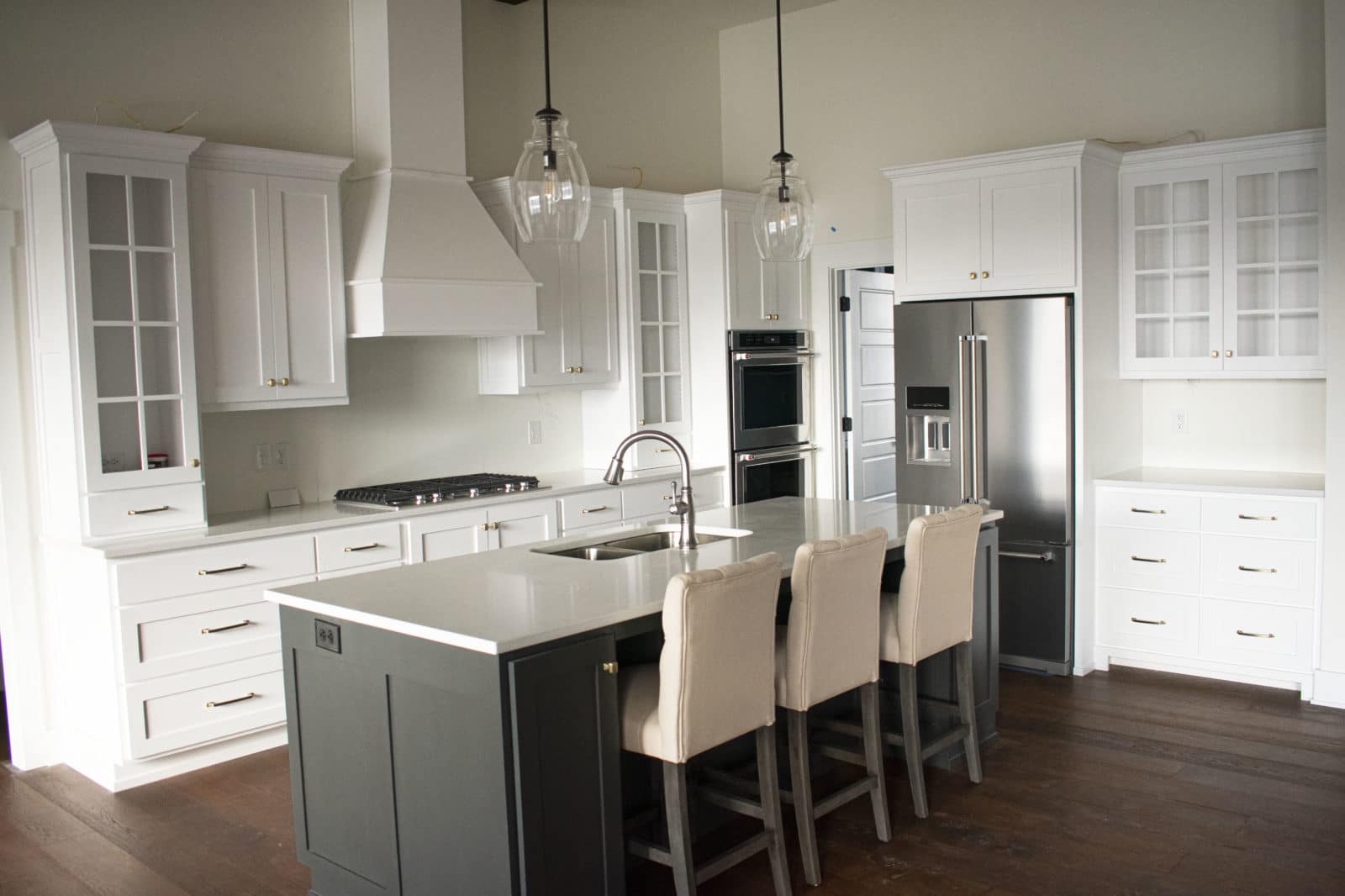 kitchen interior