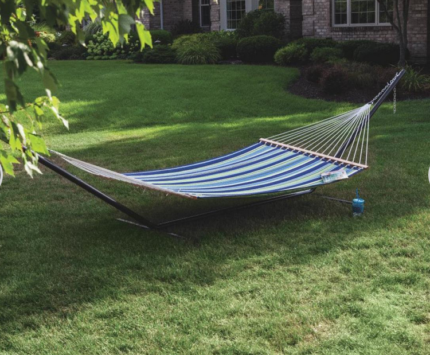 sullivan hammock